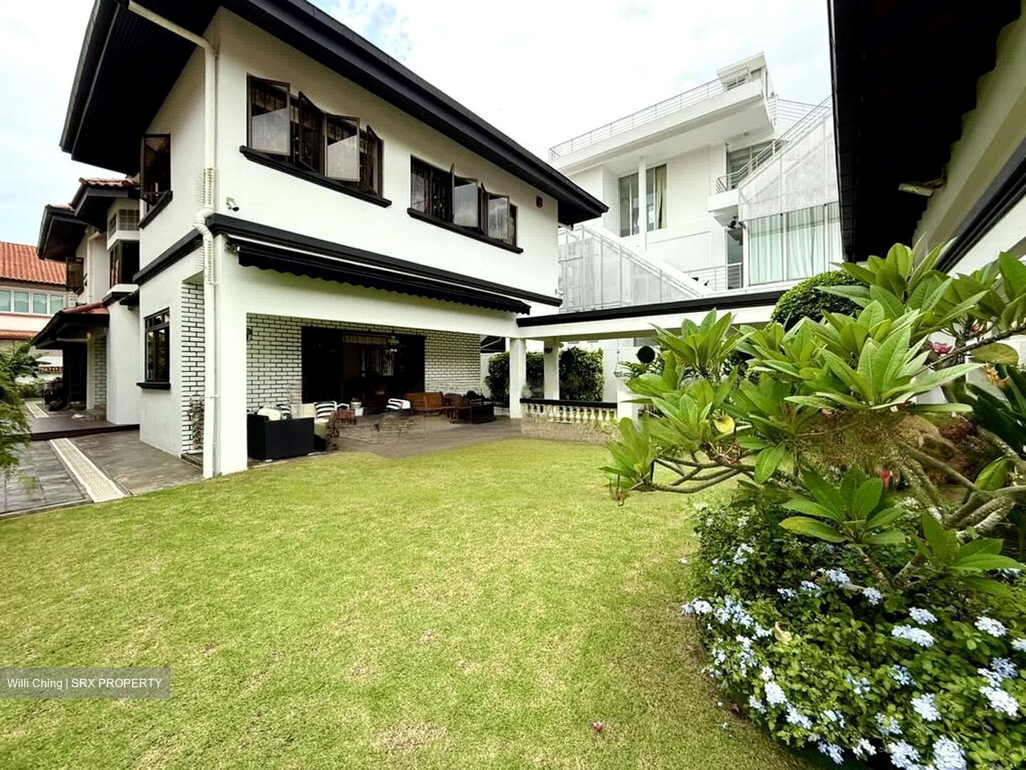 Shamrock Park (D10), Detached #452122381